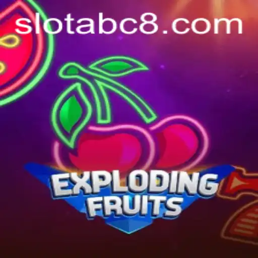 ExplodingFruits: An Exciting Adventure into the Juicy World