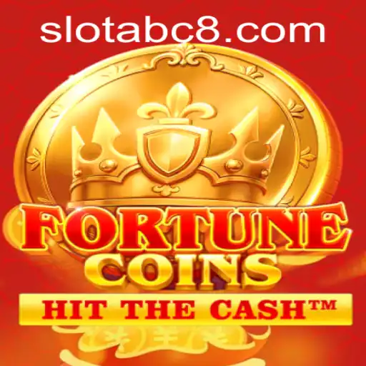 Exploring the Exciting World of FortuneCoins with ABC8