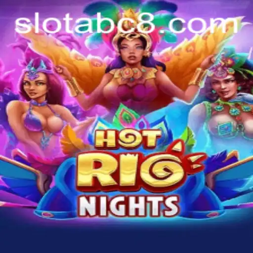 Discover the Exciting World of HotRioNights with ABC8