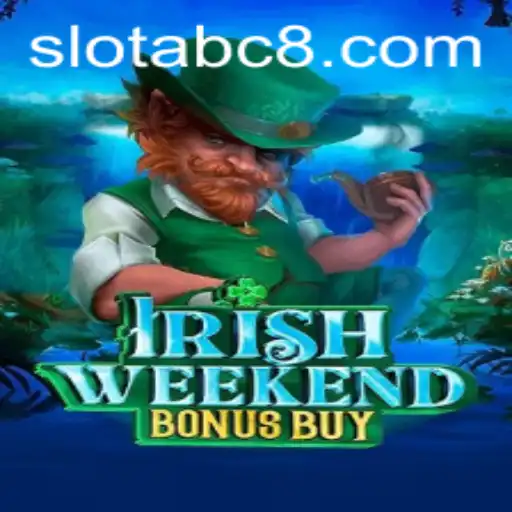Introducing IrishWeekendBonusBuy: A Thrilling Gaming Experience