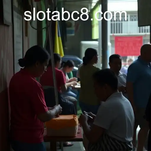 The Complex World of Jueteng: Analyzing the Role of ABC8