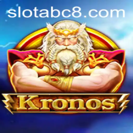 Kronos: The Ultimate Gaming Experience