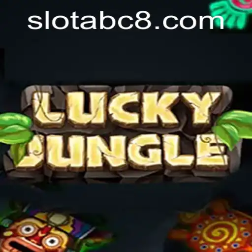 Discover LuckyJungle and ABC8