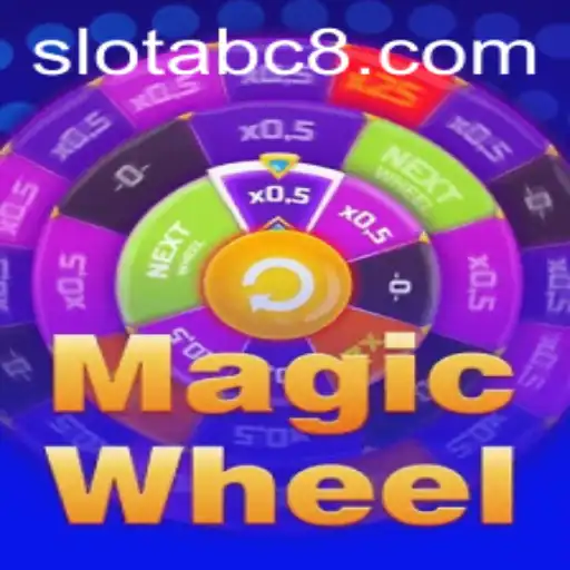 Discover the Thrills of MagicWheel with ABC8