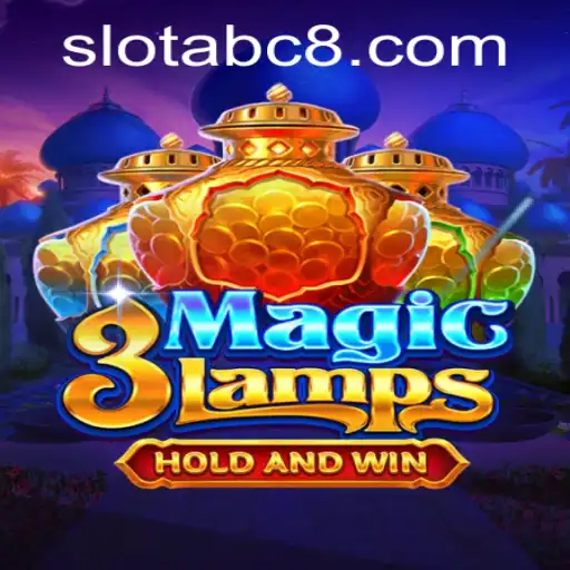 Exploring 3MagicLamps: A Mystical Gaming Journey with ABC8
