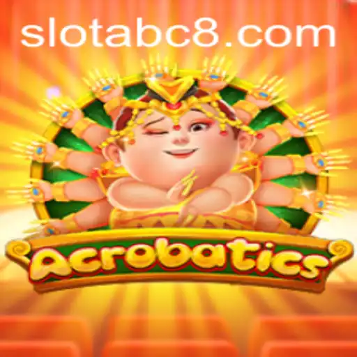 Discover Acrobatics: A New Era in Gaming with ABC8