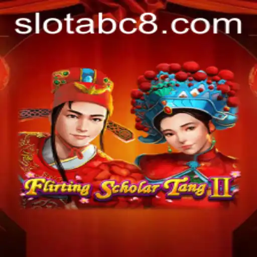 Flirting Scholar Tang II: A Journey into the World of Strategy and Romance