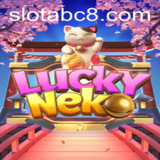 Exploring the Enchanting World of LuckyNeko: An In-Depth Guide to ABC8's Mesmerizing Game