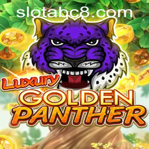 Discover The World of LUXURYGOLDENPANTHER