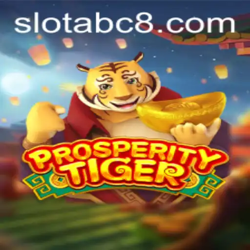 ProsperityTiger Game Overview