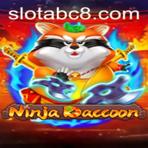 Ninja Raccoon Adventures