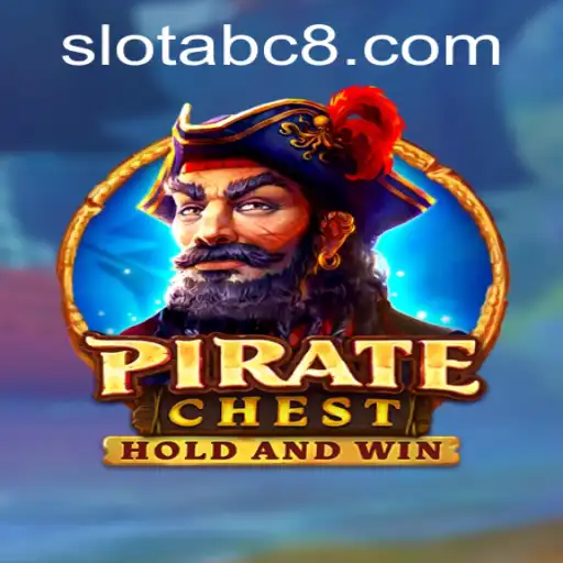 Discover the Adventures of PirateChest: Sailing the High Seas with ABC8