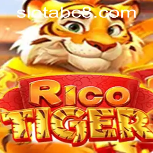 Exploring the Fascinating World of RicoTiger: The Ultimate Guide to Gaming Adventure with ABC8