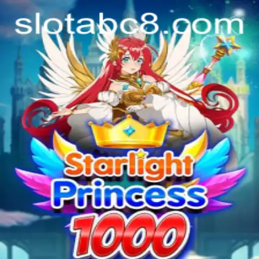 Starlight Princess 1000