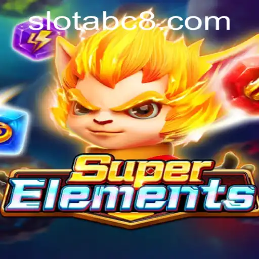 Discover the Exciting World of SuperElements: A Unique Gaming Experience with ABC8
