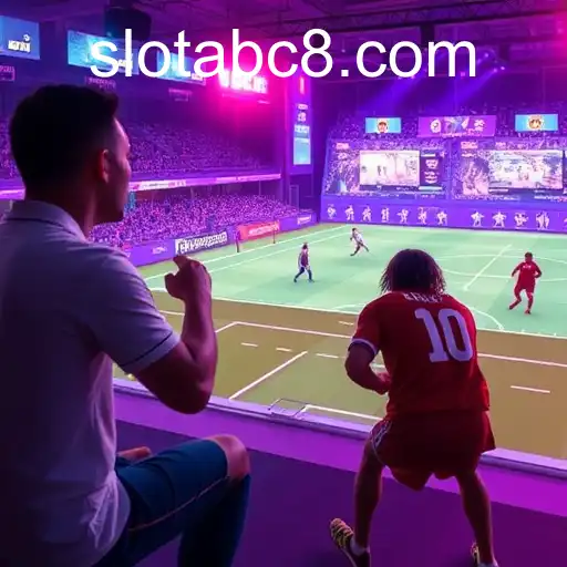 Virtual Sports: Revolutionizing the World of Sports with ABC8