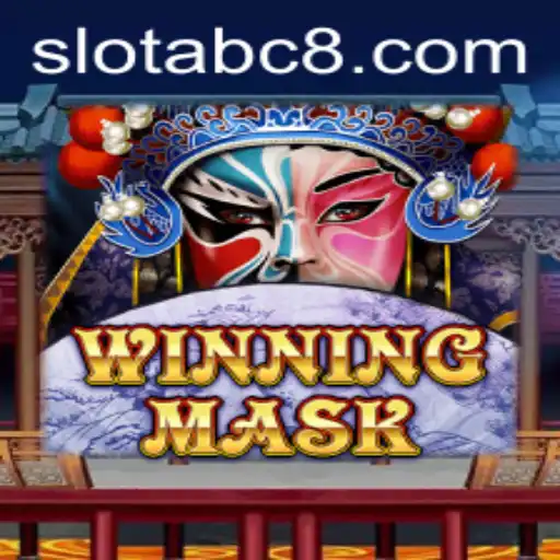 WinningMask: An Innovative Gaming Experience with ABC8